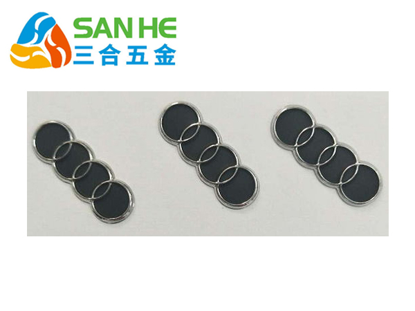 三合五金鋁片標牌工廠